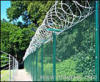 Channel Fencing Expanded Metal Mesh