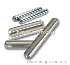 stainless steel cow rumen magnet bar