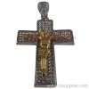 sterling silver cross pendants