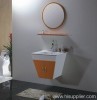 Modern PVC Bathroom Cabinet