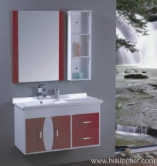 PVC Bathroom Vanity