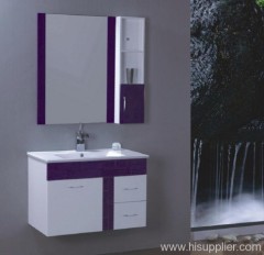 PVC Bathroom Vanity