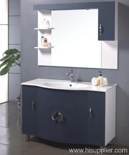 PVC Bathroom Furniture