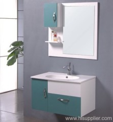 Simple Bathroom Vanity