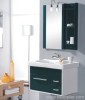 PVC Bathroom Furniture