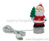 USB santa claus