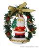 USB 7 color santa claus