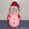 USB 7 color santa claus