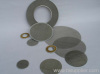 stainless steel wire mesh filter