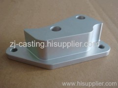 silica sol investment casting