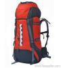 mountaineering bag