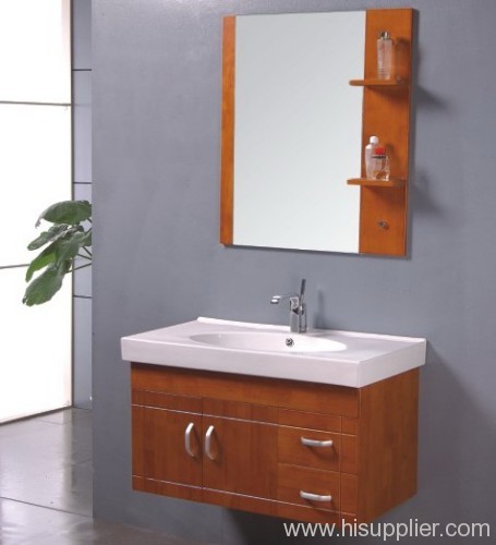 traditional bathroom vanity