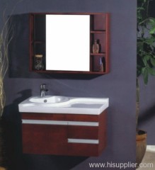 traditional bathroom vanity