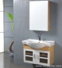 Oak Bathroom Vanity