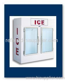 ice bin