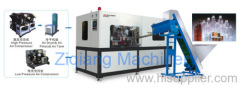 fully-auto blowing machine