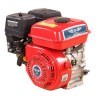 6.5 HP Four-Stroke Power Gasoline Engine