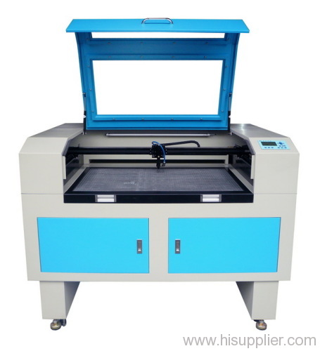 LASER CUTTING MACHINE