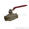 MM Ball Valve