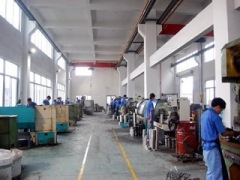 Ningbo Tisun Seals Industries Co., Ltd.