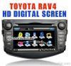 Toyota RAV4 06-09 Car DVD GPS Navi player