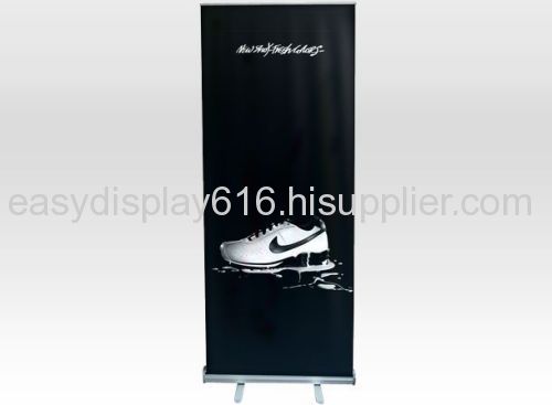 Roll up displays