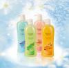 1000ml shower gel for bath and cleanser for body