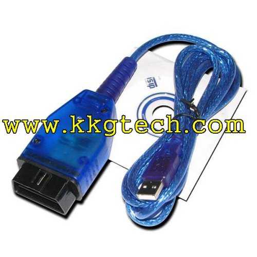 USB KKL VAG-COM For 409.1