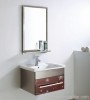 Modern Stainless Steel Bathroom Cabinet