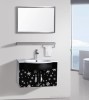 Modern Stainless Steel Bathroom Furniture