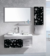 Modern Stainless Bathroom Furniture
