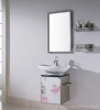 White Bathroom Vanity