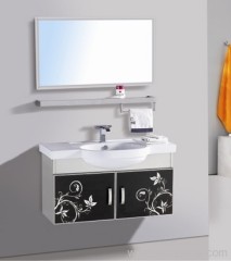 Stainless Bathroom Furniture