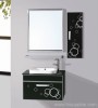 Stainless Bathroom Cabinet