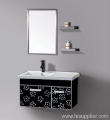 Fashionable Bathroom Vanity