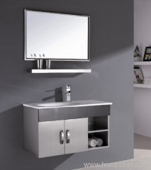 Modern Bathroom Cabinet