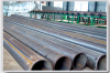 EN seamless pipe