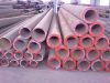 ASTM A500 welded steel pipe