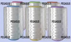 UHMW Polyethylene Fiber Yarn