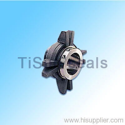 Cartridge Type Mechanical Seals