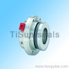 Multiquip Trash Pump Mechanical Seal Fits QP3TH / QP2TH QP4TH