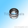 500 Bellow type mechanical seals