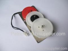 Generator motor