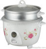 electric drum rice cooker