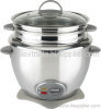 electric drum rice cooker