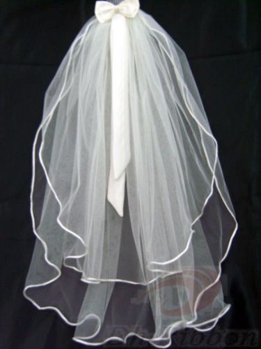 wedding veil