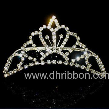 Bridal Crown