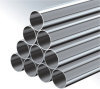 Stainless steel tube