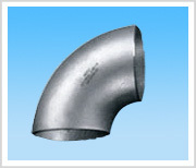 Stainless steel 90 elbow
