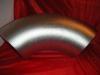 Stainless steel 90 elbow